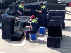 寫字樓中央空調(diào)安裝后怎么驗(yàn)收，注意那幾點(diǎn)