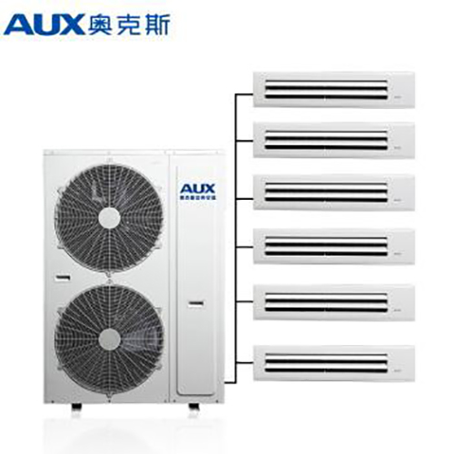 奧克斯中央空調(diào)每天耗電量怎么樣？耗電量大嗎