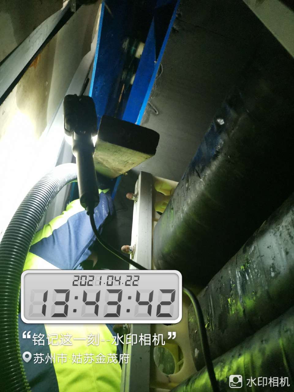 中央空調保養(yǎng)維修有哪些費用